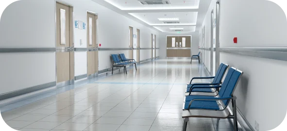 Медицинские организации